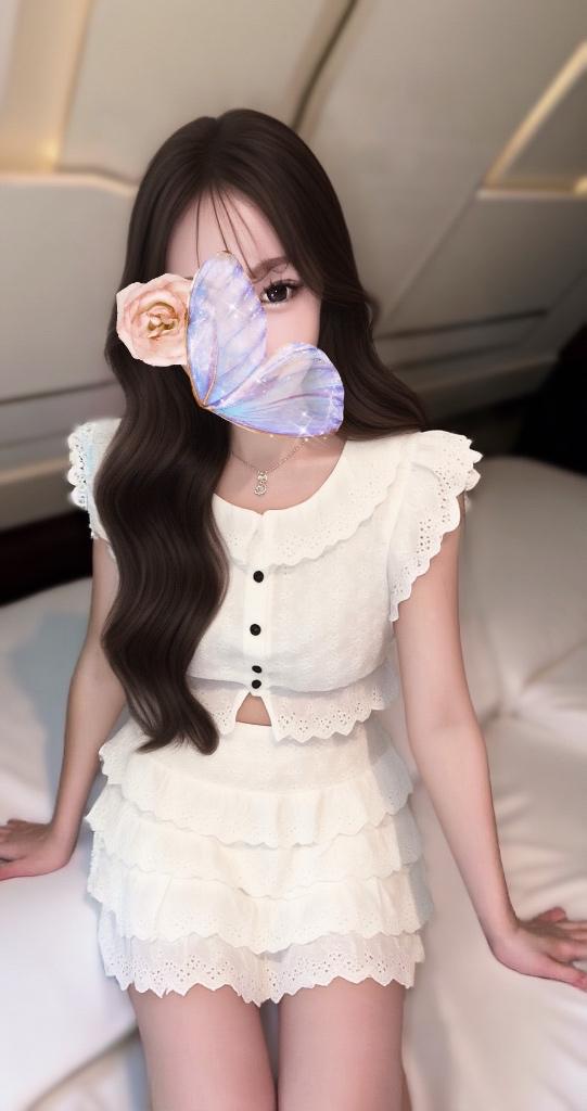 犯され感、、？笑