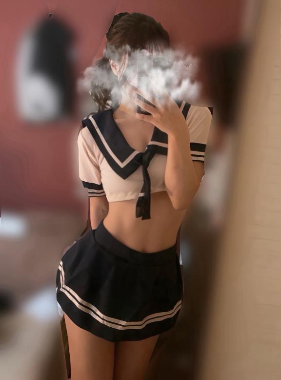 恥ずかしいときのプレイってこんな感じだよ