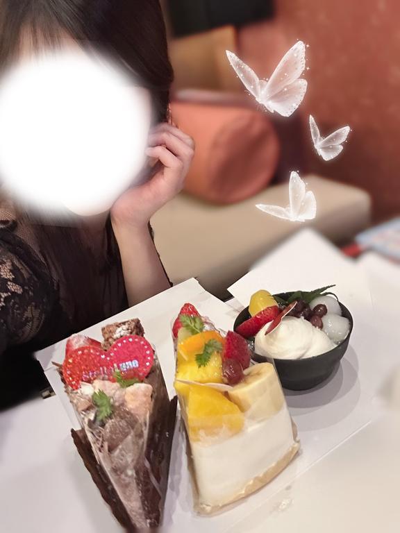 あま〜いの
