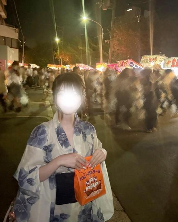 おはよ…♡♡