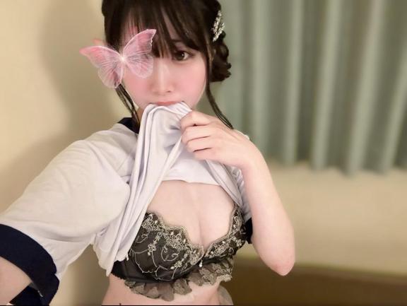 抱いて、、、？