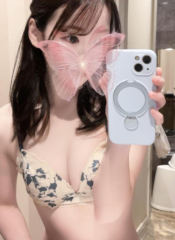 あったかいあそこ🩷