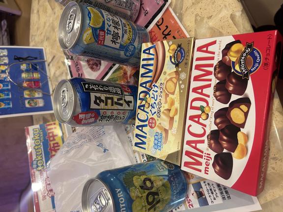 本指様達に感謝♡