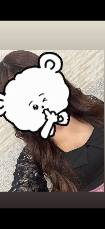 初めまして♥