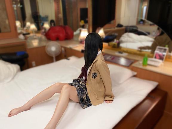 制服コスしました💞