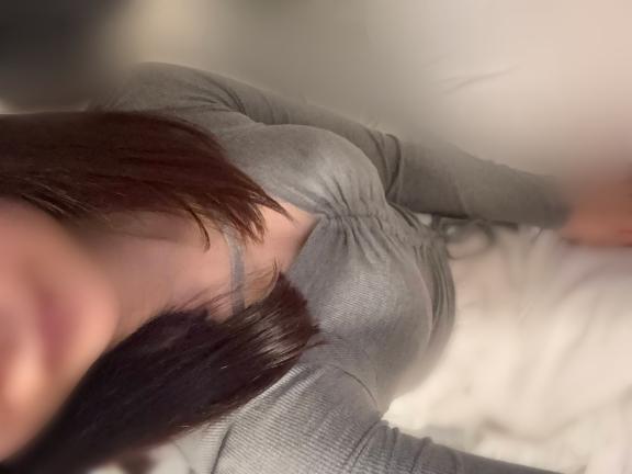 私の顔