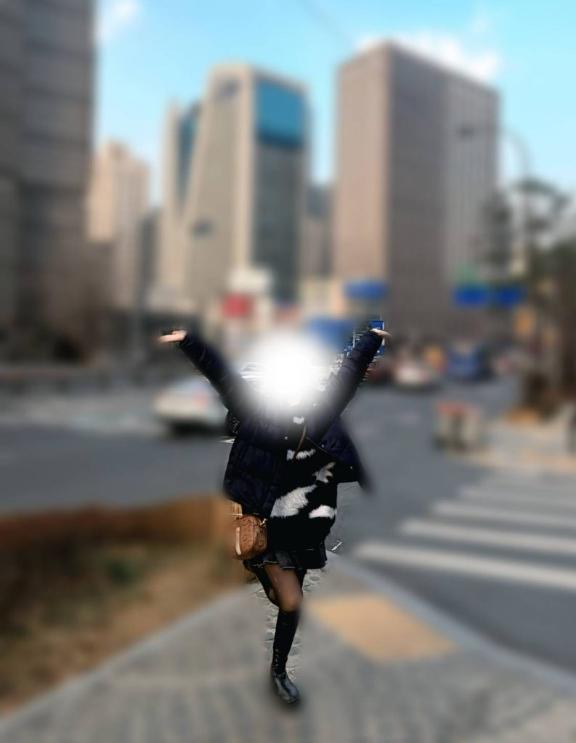 グリコポーズ♡