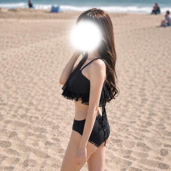 夏は水着でしょ