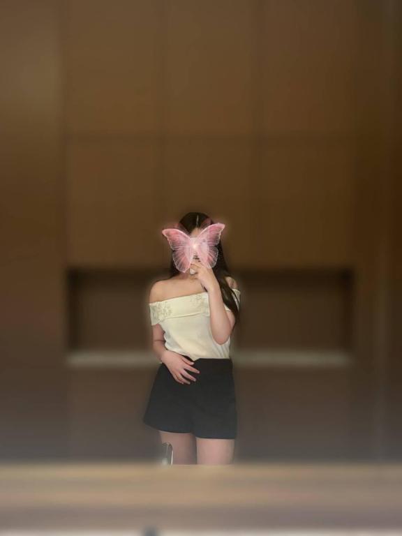 如月れなです🪽