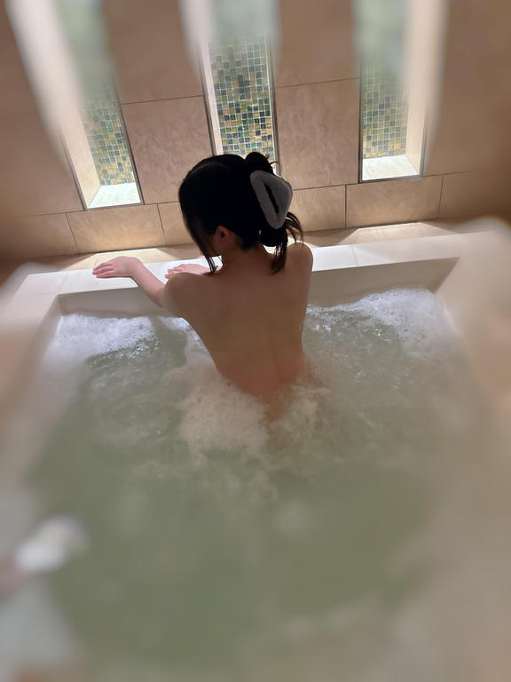 こんばんは🩵🩵