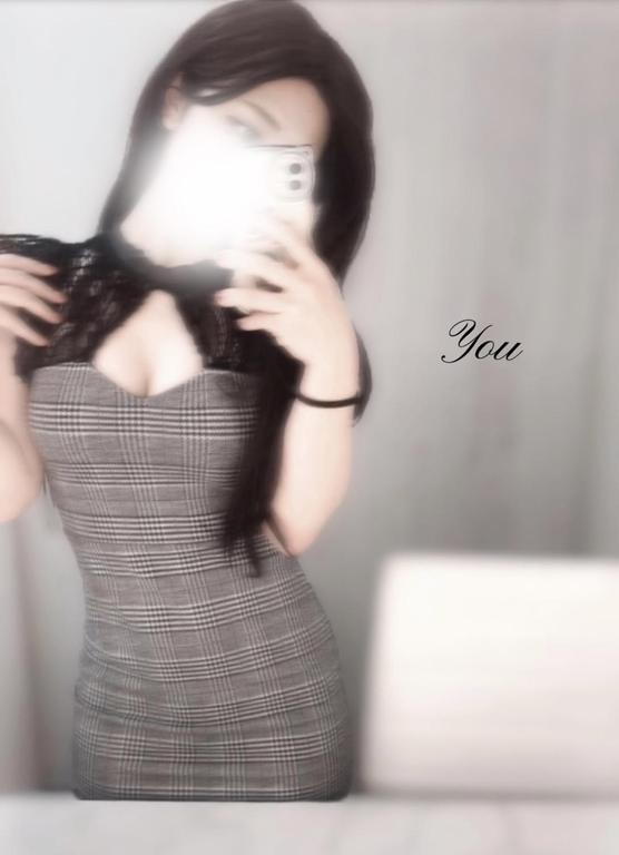 天羽ゆうです♡ドキドキの初日です…💭🧸