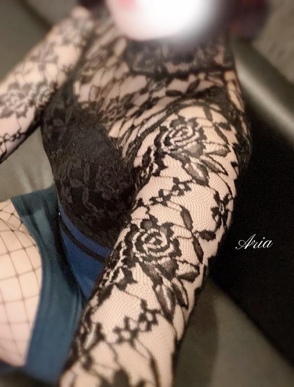 叶アリアです♡