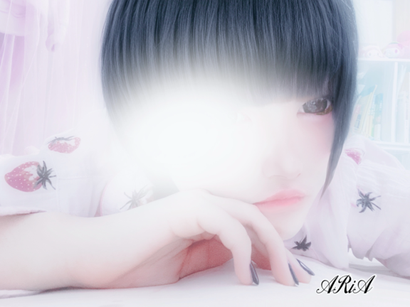 昨日の余韻…///