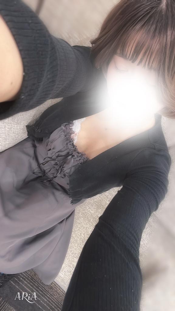 アリアの良いトコ😳💝