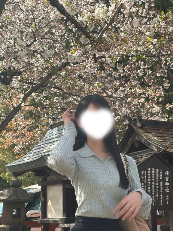 レイナを独り占め🌸