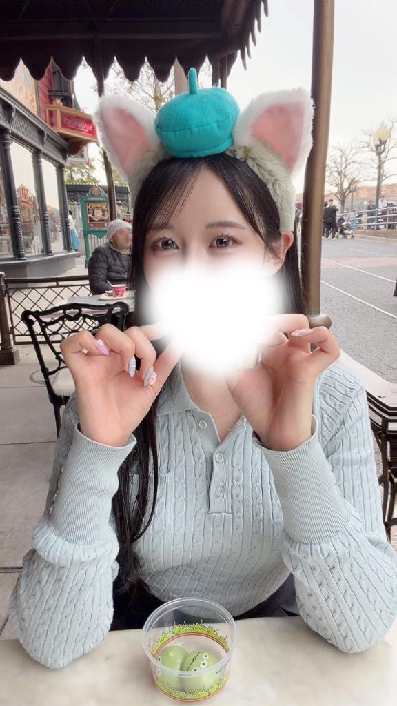 楽しいデートしたいなあ🏰♡