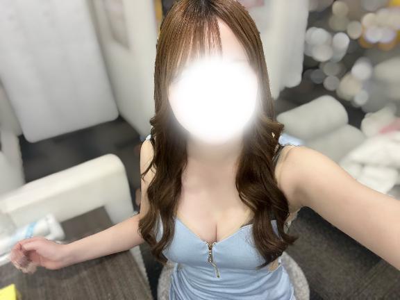 最近、我慢できないの