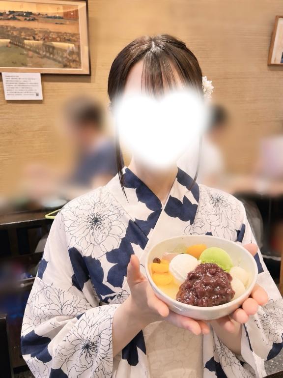 おひさしぶりです☺️