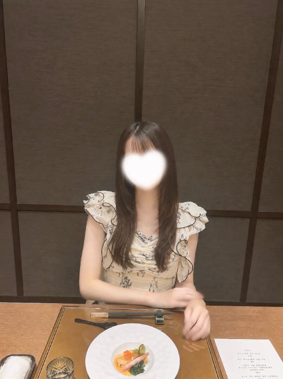 感謝です😳💖