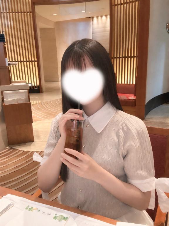 楽しみいっぱい☺️