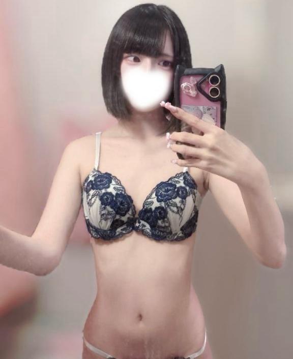 華奢な女の子、好きですか、、、？