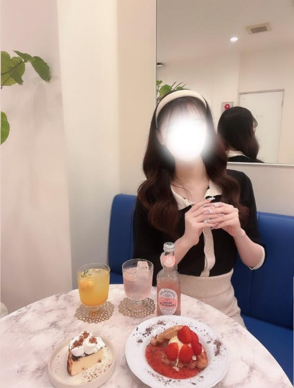 寂しくなっちゃった🤍