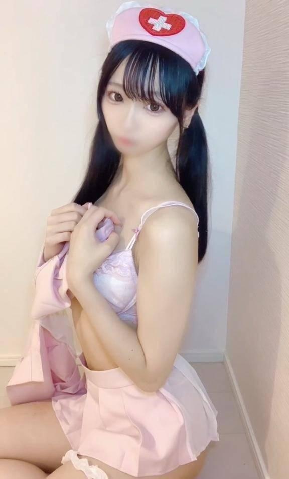 準備中♡