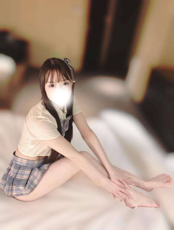 極上サービスで骨抜き⁉️