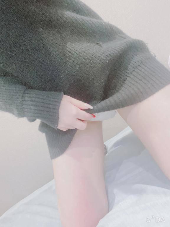 まだまだ♡