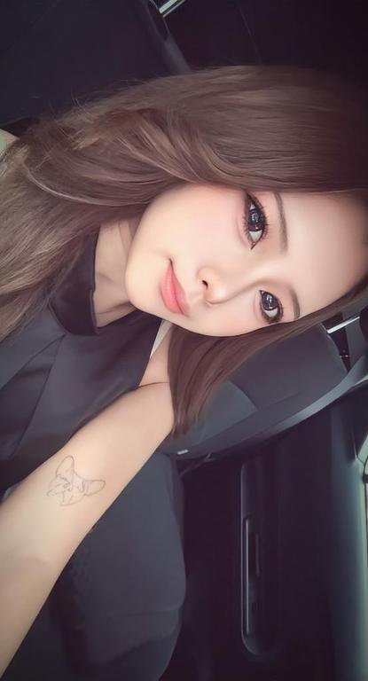 リセットしたよ…💕