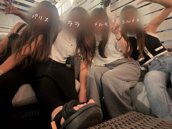 なかよち♡