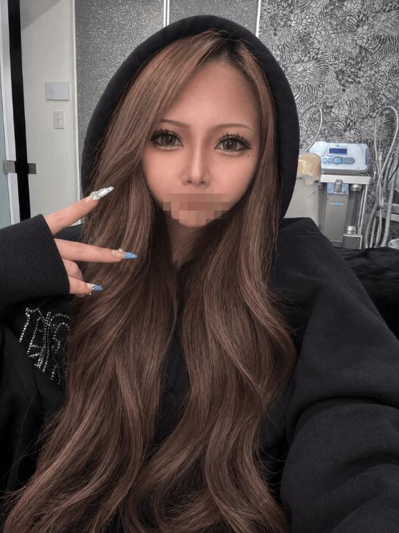 沼っちゃっても知らないよ？😏