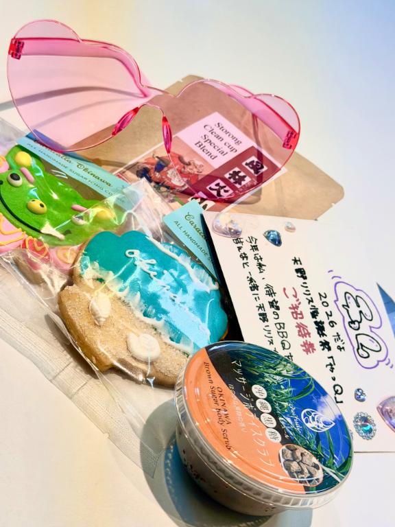 秘密の…🤫❤️‍🔥