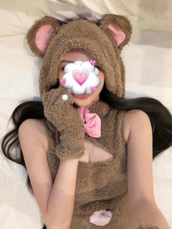 答えは当然ＭＡＮＣＯでちゅ🦪