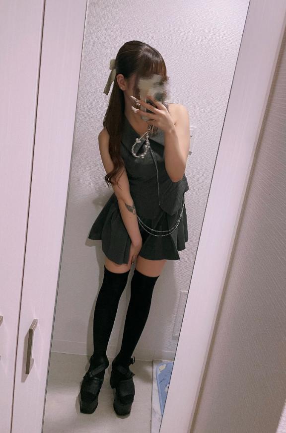 土曜の夜はルイと…？💭💭