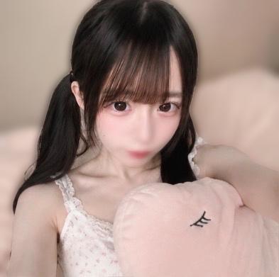 実はとってもえっちな女の子💗