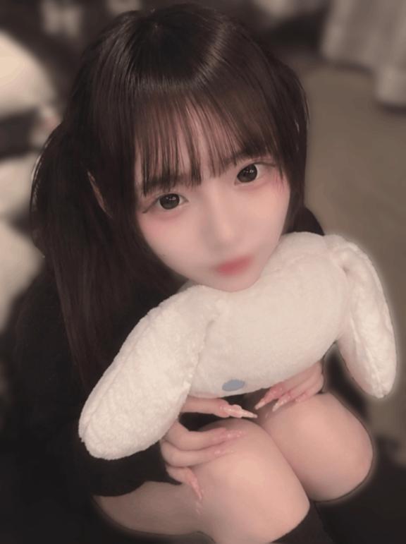 寒がりなのに、そこだけ暑い♡