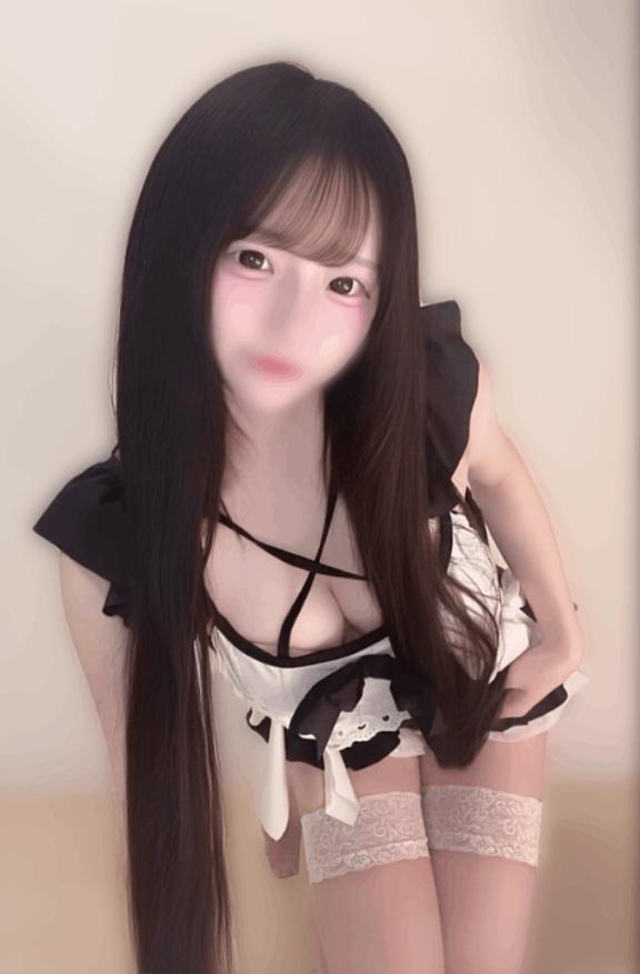 ご主人様どこ見てるの？