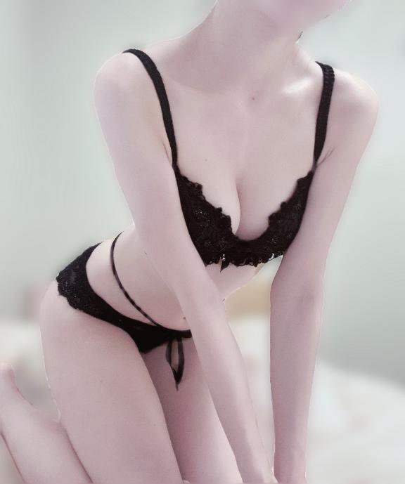 えっちなところいっぱい見てくれますか？♡