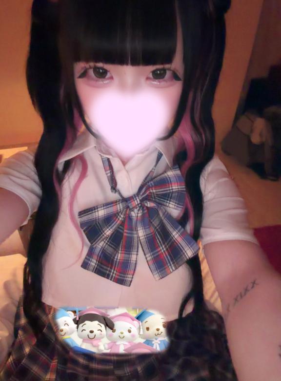 ねむの弱いトコ...♡