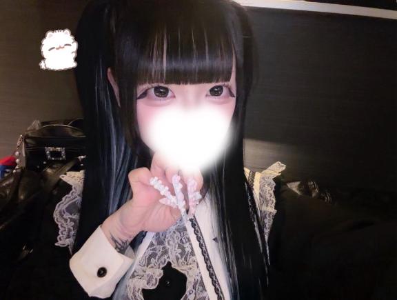 触らなくてもトロトロ...？♡