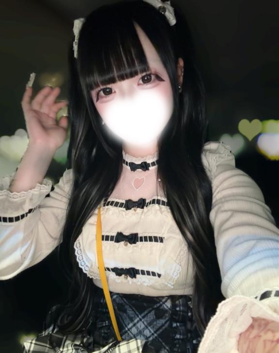 我慢できるの？❤︎