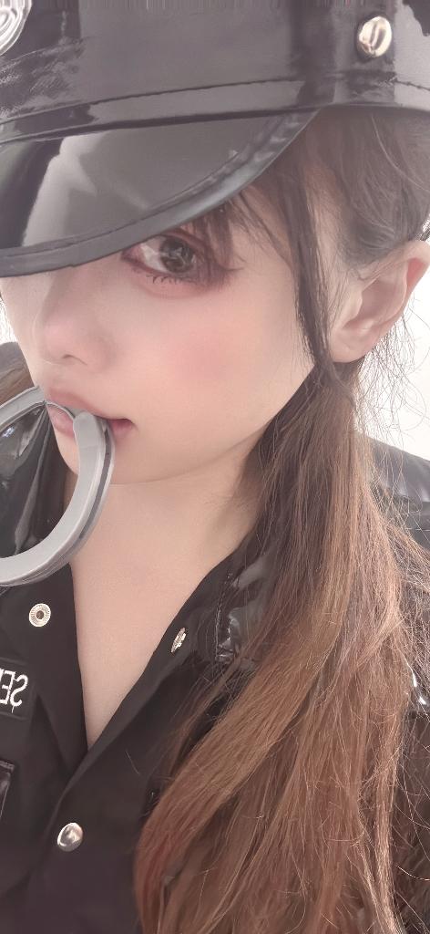 逮捕する？