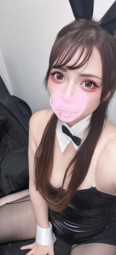 【お礼写メ日記】コスプレありがとう🩷