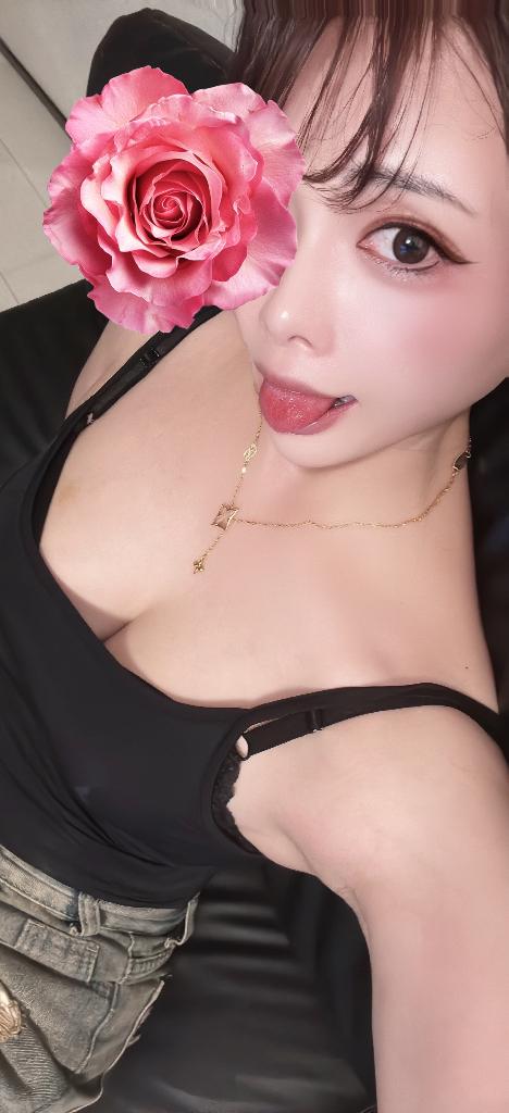 ゲリラ出勤🌹✨