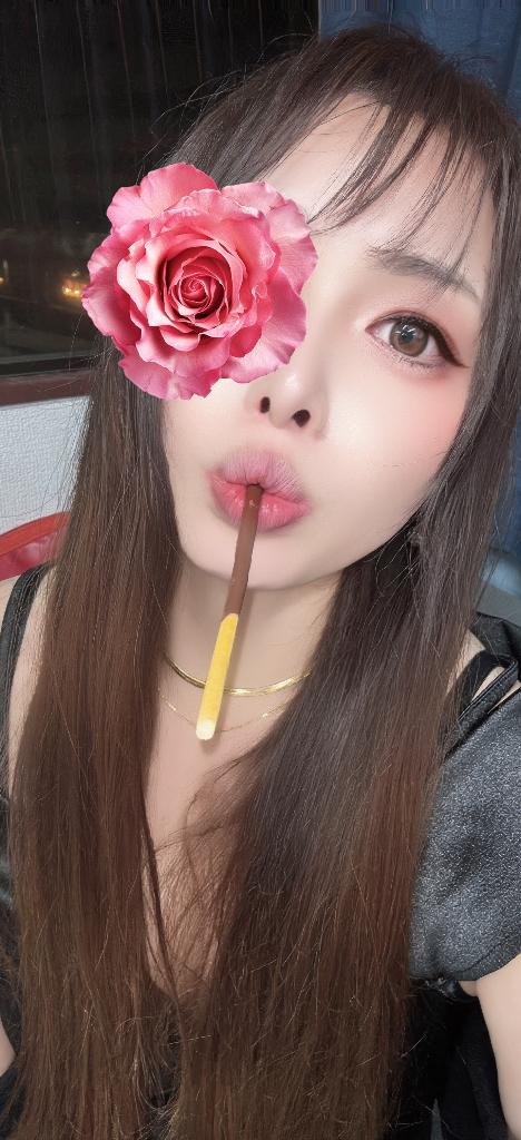 【お礼写メ日記】2夜連続💖️