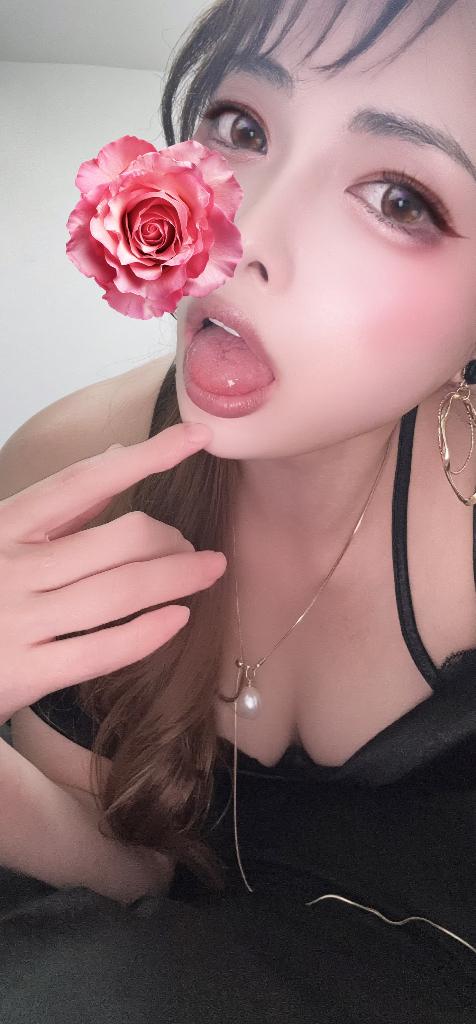 【お礼写メ日記】イラマチオ💗