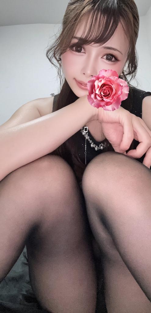ストッキング好き？♥️