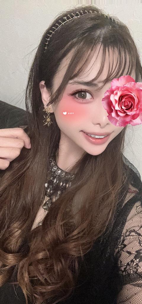 好き､､､💗