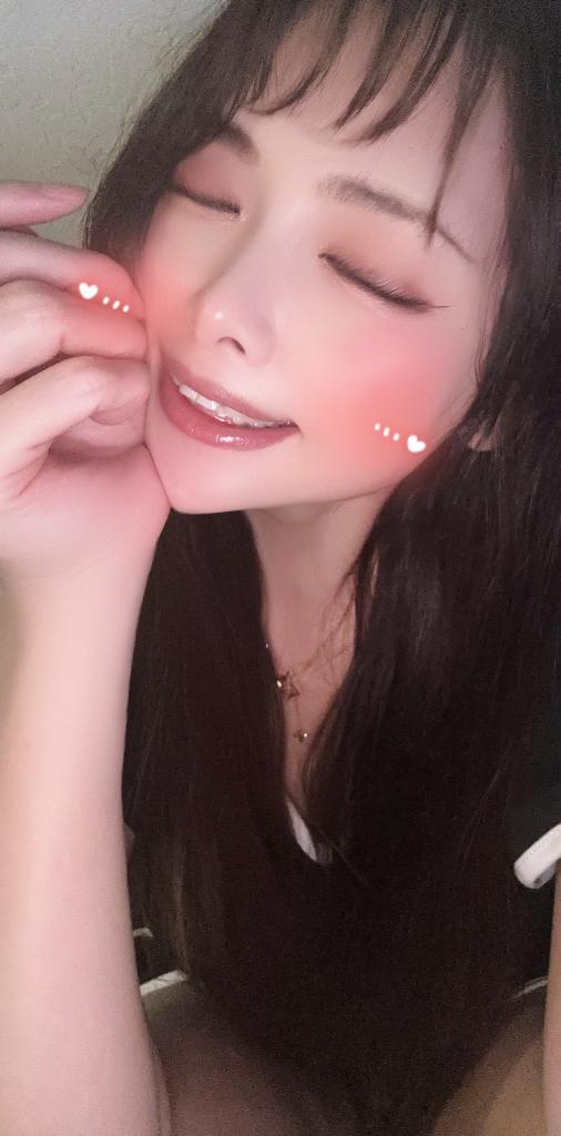 気持ちよくなってるところ💗